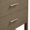 Lucian 72" Double (Vanity Only Pricing) in Pebble Oak